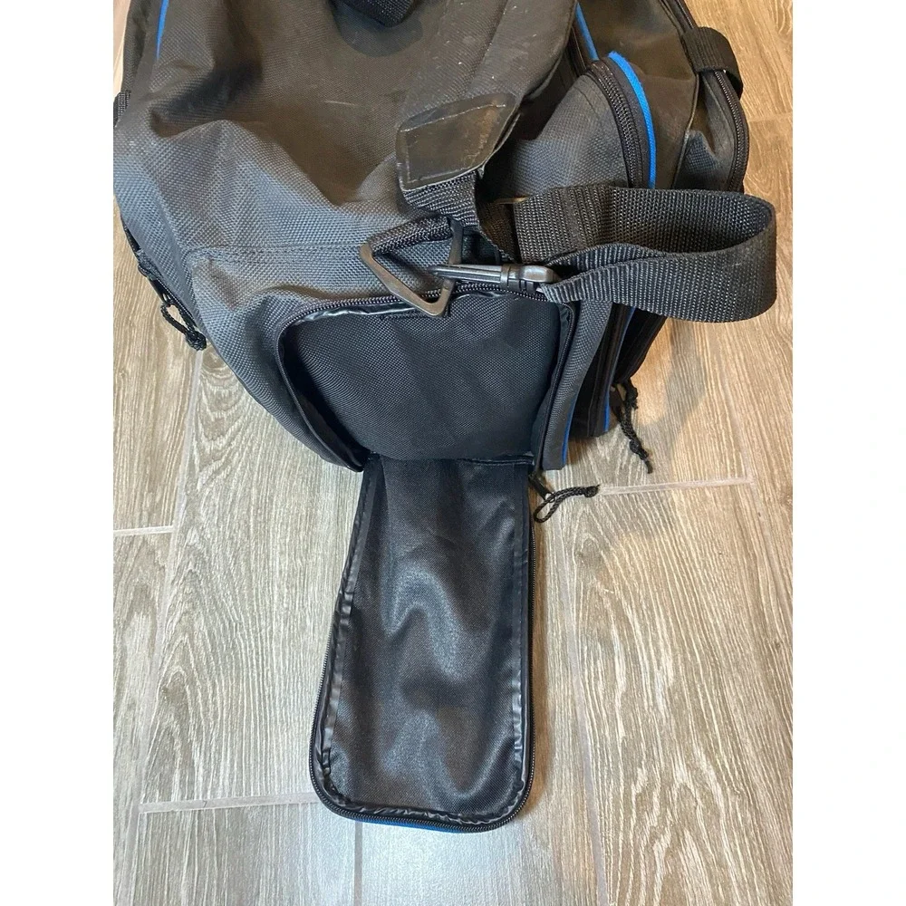 EXPLORER Adventures Tackle/Tactical Range Bag/Hiking Gear Large 20
